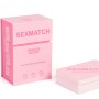 Jeu SexMatch Edition Massage Secret Play