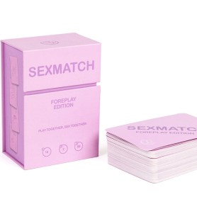 Jeu Coquin Edition Préliminaires Secret Play