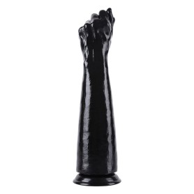 Gode Anal Bras Fist Fucker 39x8,5cm Hidden Desire