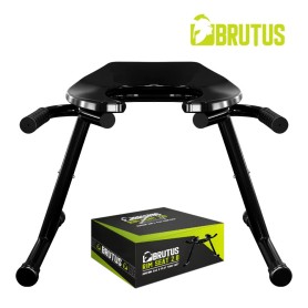 Siège Sexuel Ajustable Rim Seat Brutus
