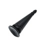 Plug Anal Cone 30x9cm Hidden Desire