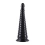 Plug Anal Cone 30x9cm Hidden Desire