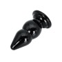 Plug Anal XXL Balls 17x6,5cm Hidden Desire