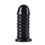 Gode Anal XL Noir Bold 17x6cm