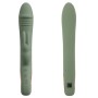 Vibromasseur Rabbit Slim Olive