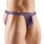 Jockstrap Sexy Homme Lilas