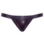 Jockstrap Sexy Homme Lilas