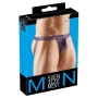 Jockstrap Sexy Homme Lilas