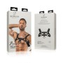 Harnais de Bondage Homme Bruno Noir