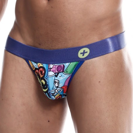 Jockstrap MaleBasics Hipster