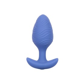 Plug Anal Vibrant Lumineux Cheeky 5cm