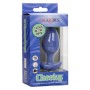 Plug Anal Vibrant Lumineux Cheeky 5cm