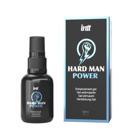 Gel Stimulant pour Hommes Hard Man Power