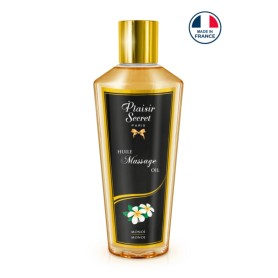 Huile de Massage Sèche Monoï Plaisir Secret