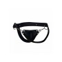 Jockstrap Snap Dngeon Noir