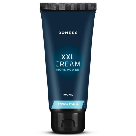 Crème pour pénis XXL More Power 100ml