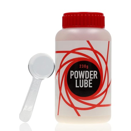 Lubrifiant en Poudre Powder Lube