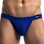 Jockstrap Swim Fetish Bleu