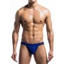 Jockstrap Swim Fetish Bleu