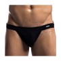 Jockstrap Swim Fetish Noir Mob