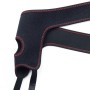 Gode Ceinture Noir 18x3,6cm Lovetoy