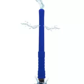 Embout Douche Lavement Anal The Geyser 15cm