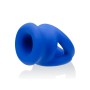 Ballstretcher Oxballs Tri Squeeze Bleu