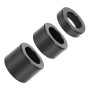 Lot de 3 Ballstretchers Souples 25mm