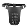 Ceinture de Chasteté Homme à Sangles de Pénis