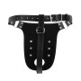 Ceinture de Chasteté Homme à Sangles de Pénis