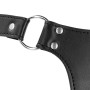 Ceinture de Chasteté Homme à Sangles de Pénis