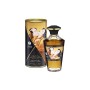 Huile de Massage Chauffante Aphrodisiaque Shunga