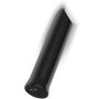 Mini Vibromasseur Rechargeable Todrick Noir