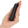 Mini Vibromasseur Rechargeable Todrick Noir