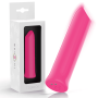 Mini Vibro Todrick Rose Rechargeable Intense