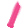 Mini Vibro Todrick Rose Rechargeable Intense