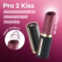 Stimulateur Clitoris Air Pulse Pro 2 Kiss