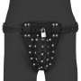 Ceinture de Chasteté Homme Xtrem Jock