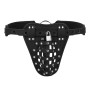 Ceinture de Chasteté Homme Xtrem Jock