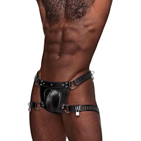 String de Chasteté Scorpio Male Power