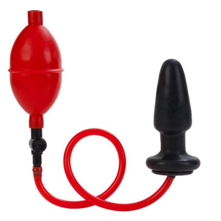 Plug Anal Gonflable Expandable COLT 10cm