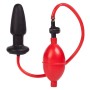 Plug Anal Gonflable Expandable COLT 10cm