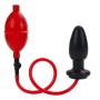 Plug Anal Gonflable Expandable COLT 10cm