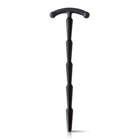 Tige à Urètre silicone Pénis Stick 12x0,6cm