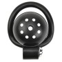 Cage de Chasteté Rigide Button Lock 4x3,5cm