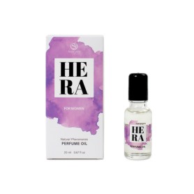 Huile Aphrodisiaque pour Femme Hera Roll-On 20ml
