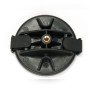 Adaptateur Fixation Godes pour Fuck Machine