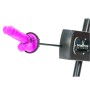 Adaptateur Fixation Godes pour Fuck Machine