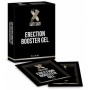 6 Dosettes Erection Booster Gel X-Power