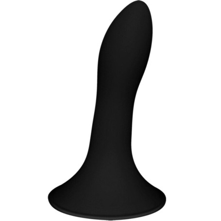 Gode Silicone Double Densité Hitsens 5 - 13x2,4cm